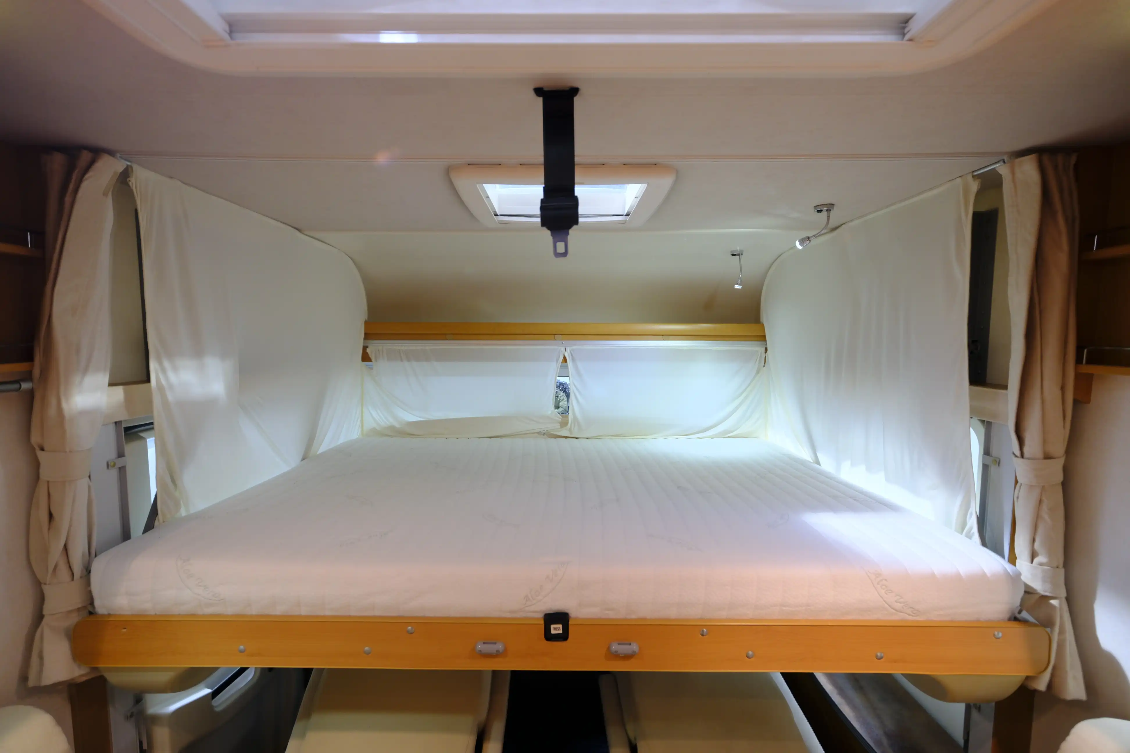 FRANKIA I 740 GD - Ansicht 11